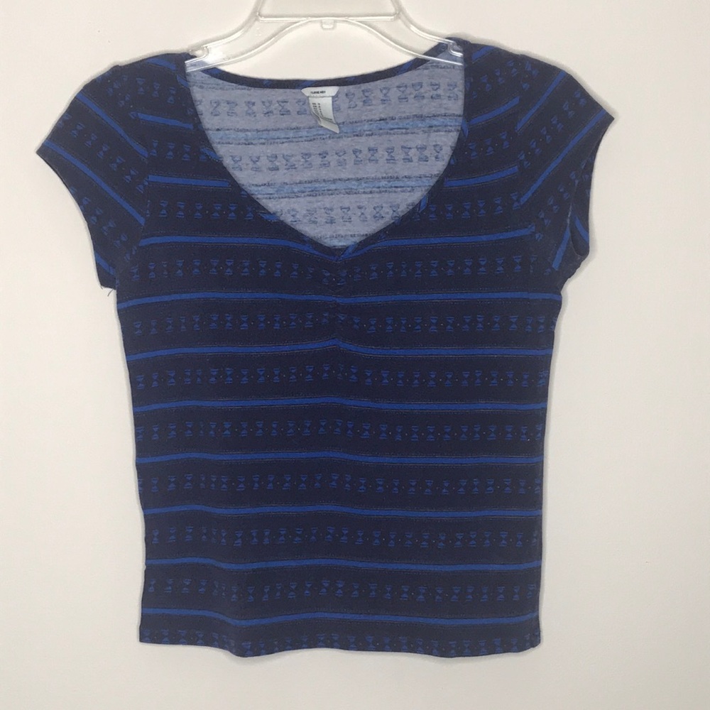 i love summer Cap Sleeve Top size small